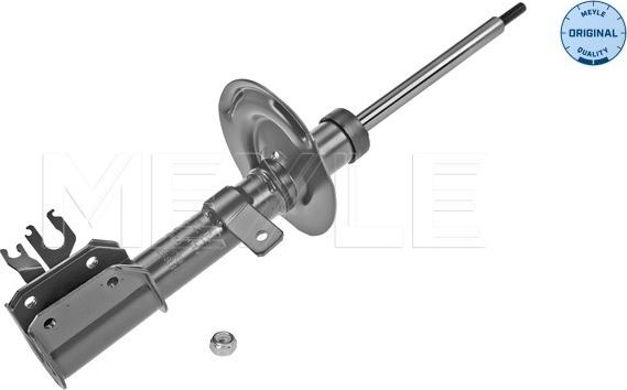 Meyle 226 623 0010 - Shock Absorber autospares.lv