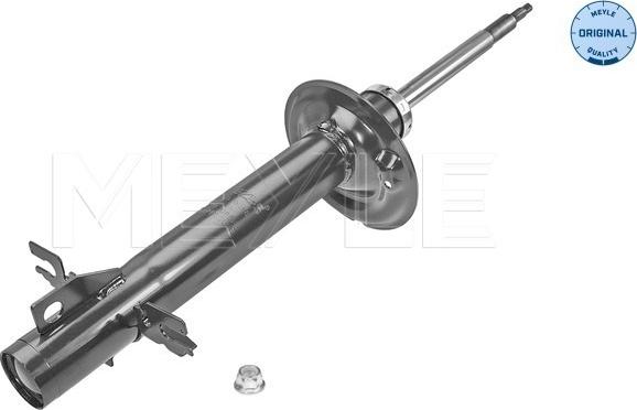 Meyle 226 623 0018 - Shock Absorber autospares.lv