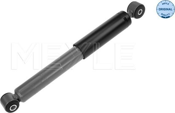 Meyle 226 725 0004 - Shock Absorber autospares.lv