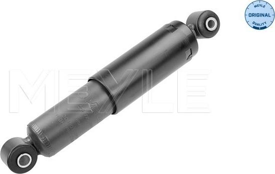 Meyle 226 725 0005 - Shock Absorber autospares.lv