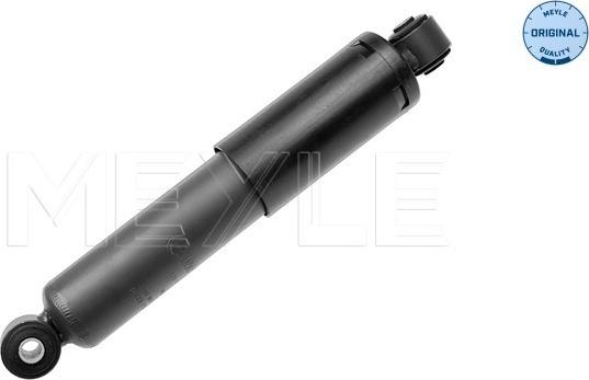 Meyle 226 725 0003 - Shock Absorber autospares.lv