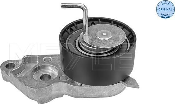 Meyle 751 902 1004 - Tensioner Pulley, timing belt autospares.lv