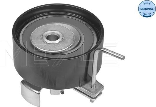 Meyle 751 902 1005 - Tensioner Pulley, timing belt autospares.lv