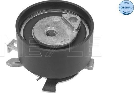 Meyle 751 902 1002 - Tensioner Pulley, timing belt autospares.lv