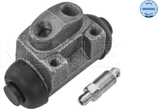 Meyle 714 531 0007 - Wheel Brake Cylinder autospares.lv