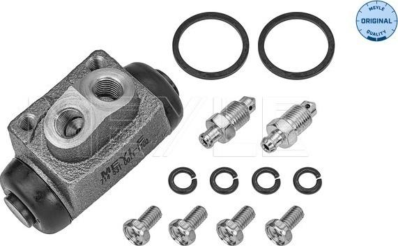 Meyle 714 531 0011 - Wheel Brake Cylinder autospares.lv