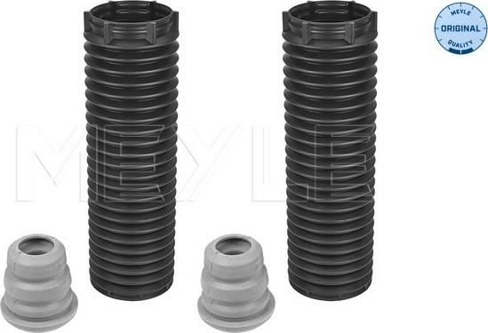 Meyle 714 640 0008 - Dust Cover Kit, shock absorber autospares.lv