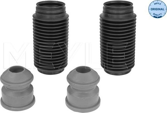 Meyle 714 640 0003 - Dust Cover Kit, shock absorber autospares.lv