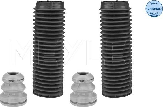 Meyle 714 640 0017 - Dust Cover Kit, shock absorber autospares.lv