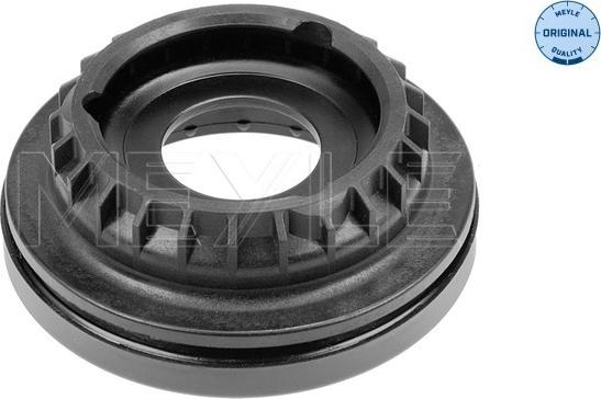 Meyle 714 641 0005 - Rolling Bearing, suspension strut support mounting autospares.lv