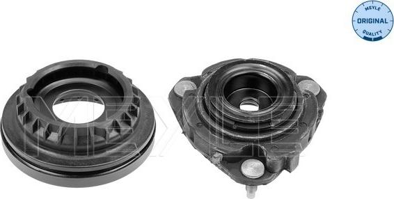 Meyle 714 641 0001/S - Top Strut Mounting autospares.lv