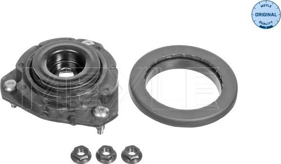 Meyle 714 641 0002 - Top Strut Mounting autospares.lv