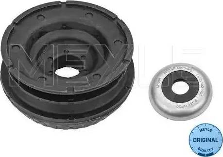 Meyle 714 641 0018 - Top Strut Mounting autospares.lv