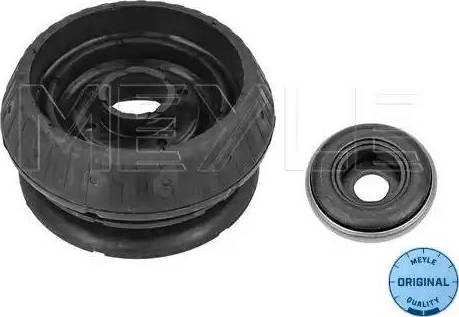 Meyle 714 641 0018 - Top Strut Mounting autospares.lv