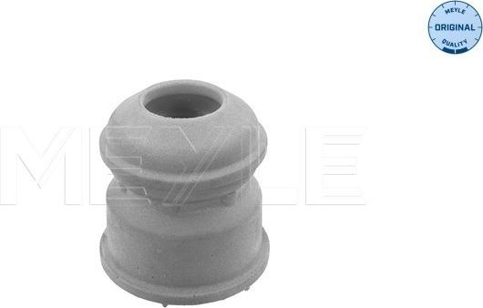 Meyle 714 642 0004 - Rubber Buffer, suspension autospares.lv