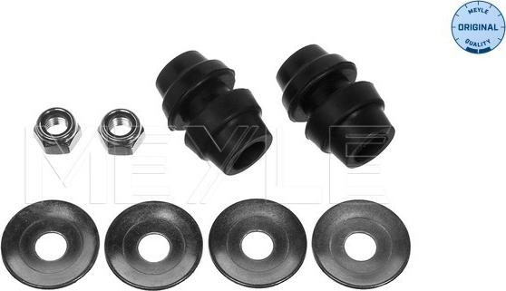 Meyle 714 619 0003/S - Suspension Kit autospares.lv