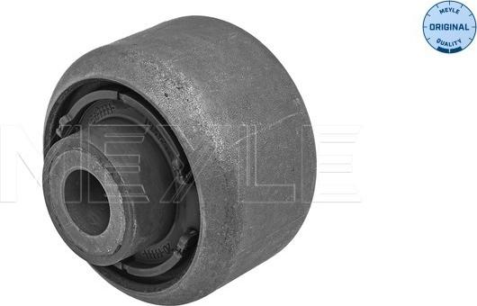 Meyle 714 610 0011 - Bush of Control / Trailing Arm autospares.lv