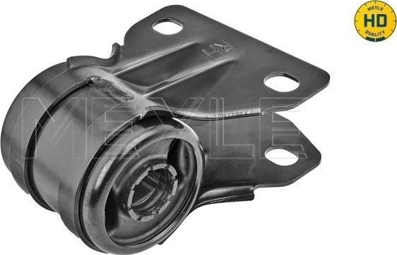 Meyle 714 610 0028/HD - Bush of Control / Trailing Arm autospares.lv