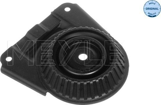 Meyle 714 683 0001 - Top Strut Mounting autospares.lv