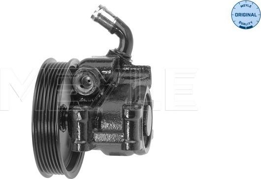 Meyle 714 631 0015 - Hydraulic Pump, steering system autospares.lv