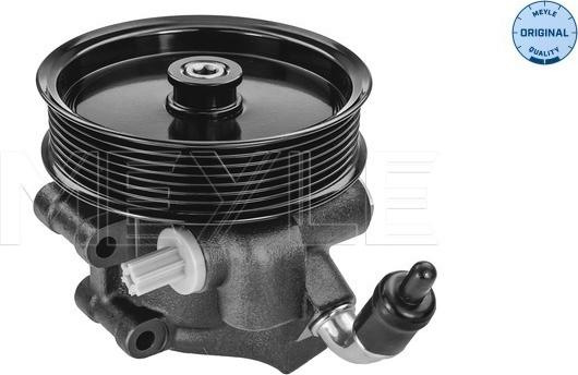 Meyle 714 631 0024 - Hydraulic Pump, steering system autospares.lv