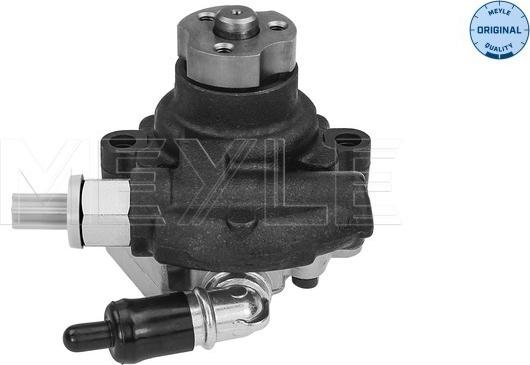 Meyle 714 631 0023 - Hydraulic Pump, steering system autospares.lv