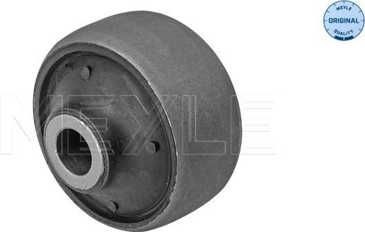 Meyle 714 010 0001 - Bush of Control / Trailing Arm autospares.lv