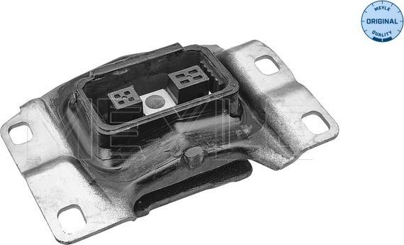 Meyle 714 030 0035 - Mounting, manual transmission autospares.lv