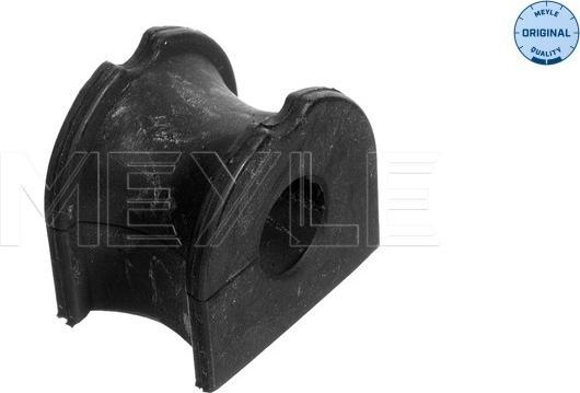 Meyle 714 110 0001 - Bearing Bush, stabiliser autospares.lv