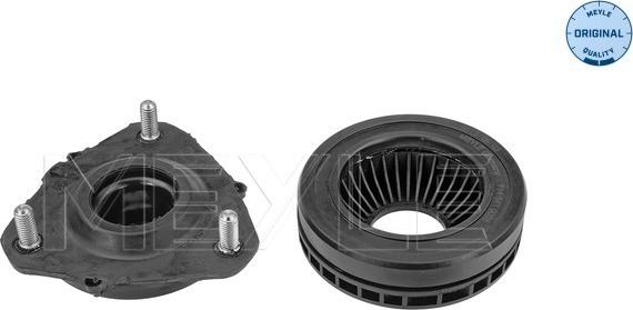 Meyle 714 125 0001/S - Top Strut Mounting autospares.lv