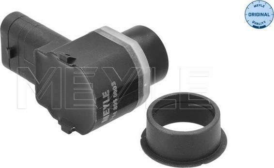 Meyle 714 895 0003 - Sensor, parking assist autospares.lv