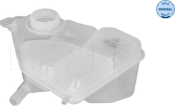 Meyle 714 223 0006 - Expansion Tank, coolant autospares.lv