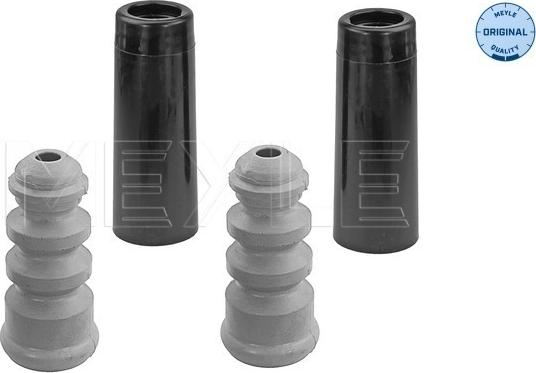 Meyle 714 740 0002 - Dust Cover Kit, shock absorber autospares.lv