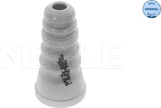 Meyle 714 742 0000 - Rubber Buffer, suspension autospares.lv