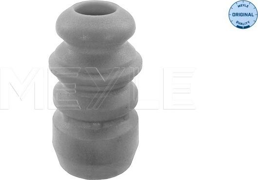 Meyle 714 742 0001 - Rubber Buffer, suspension autospares.lv