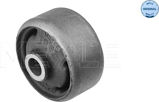 Meyle 714 710 0005 - Bush of Control / Trailing Arm autospares.lv