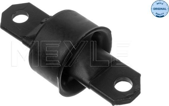 Meyle 714 710 0001 - Mounting, axle beam autospares.lv