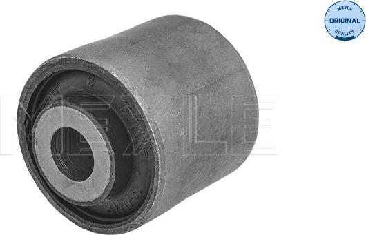 Meyle 714 710 0013 - Bush of Control / Trailing Arm autospares.lv