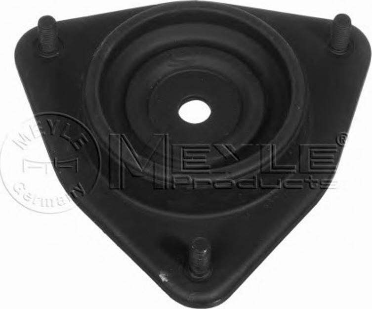 Meyle 7147350000 - Top Strut Mounting autospares.lv