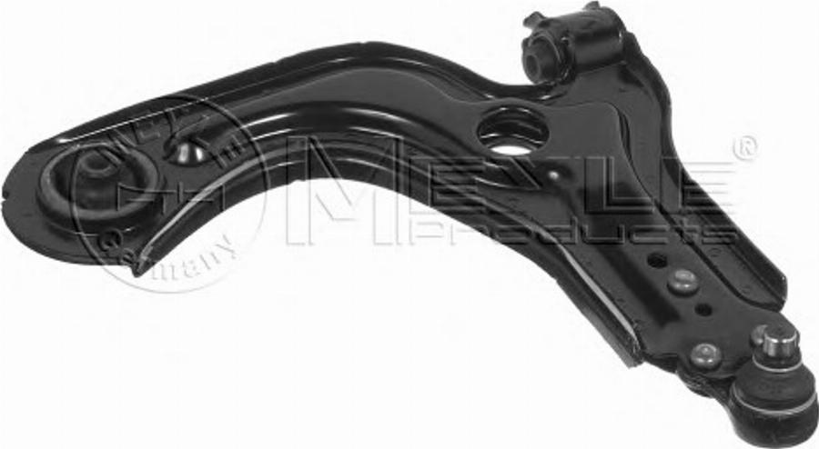 Meyle 716 050 4141 - Track Control Arm autospares.lv