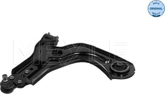 Meyle 716 050 4159 - Track Control Arm autospares.lv