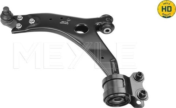 Meyle 716 050 0052/HD - Track Control Arm autospares.lv