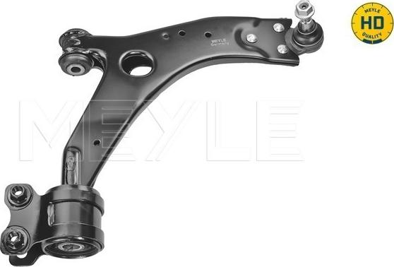 Meyle 716 050 0032/HD - Track Control Arm autospares.lv