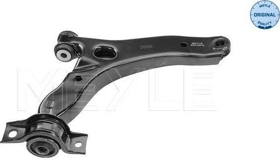 Meyle 716 050 0029 - Track Control Arm autospares.lv