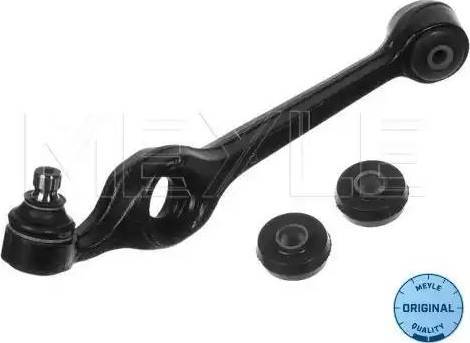 Meyle 716 050 3136 - Track Control Arm autospares.lv