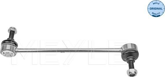 Meyle 716 060 0040 - Rod / Strut, stabiliser autospares.lv