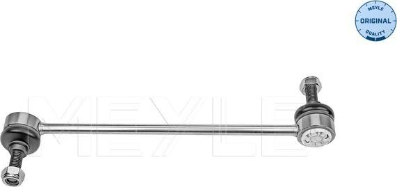 Meyle 716 060 0042 - Rod / Strut, stabiliser autospares.lv