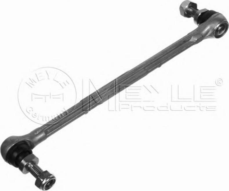 Meyle 7160600002 - Rod / Strut, stabiliser autospares.lv