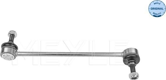 Meyle 716 060 0031 - Rod / Strut, stabiliser autospares.lv