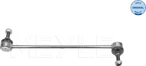 Meyle 716 060 0038 - Rod / Strut, stabiliser autospares.lv